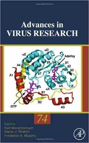 Advances in Virus Research