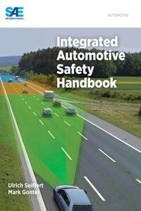 Integrated Automotive Safety Handbook