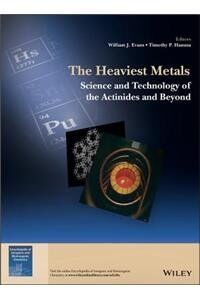 Heaviest Metals