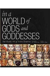 In a World of Gods and Goddesses