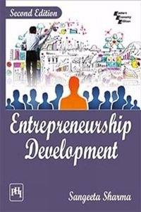 Entrepreneurship Development